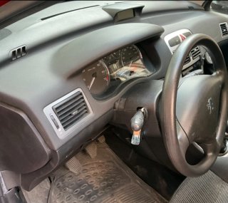 Peugeot 307 2007