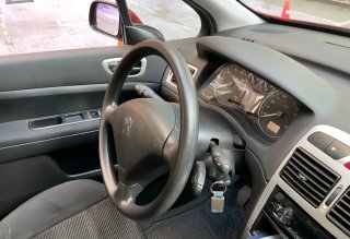 Peugeot 307 2007