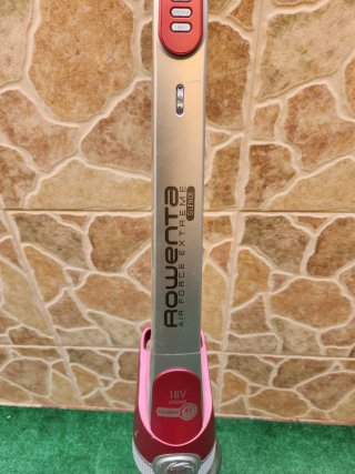 Aspiradora Rowenta Air Force 18V