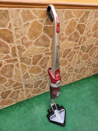Aspiradora Rowenta Air Force 18V