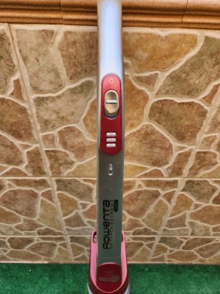 Aspiradora Rowenta Air Force 18V