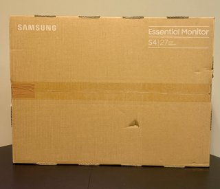 Monitor SAMSUNG 27" FHD 100Hz