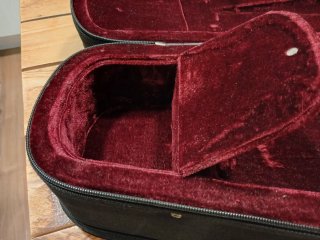 Funda para viola de 15''