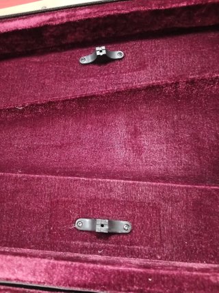Funda para viola de 15''