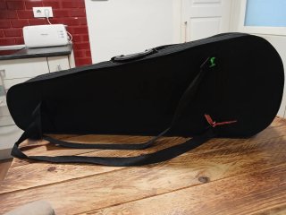 Funda para viola de 15''