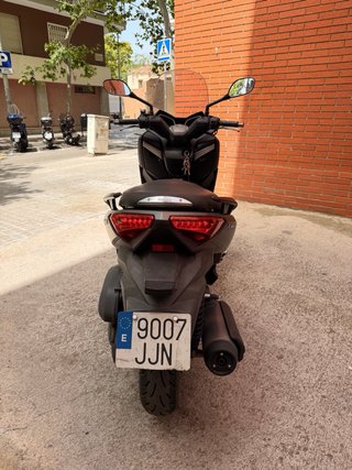 Yamaha XMAX 250cc 2015 - 33133 km