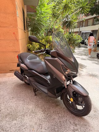 Yamaha XMAX 250cc 2015 - 33133 km