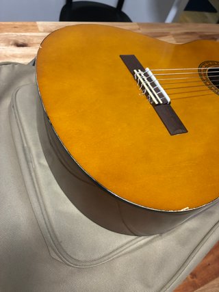 Guitarra Yamaha CS40 II 3/4