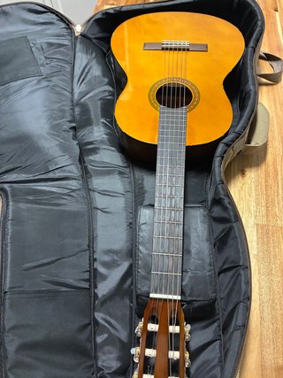 Guitarra Yamaha CS40 II 3/4