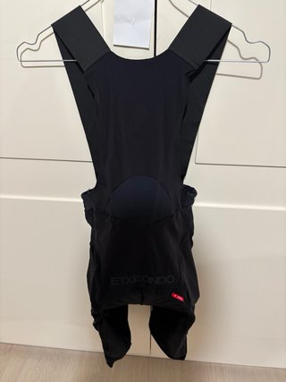 Culote Orhi Performante Negro
