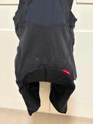 Culote Orhi Performante Negro