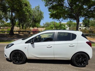 OPEL CORSA CDTI BAJO CONSUMO