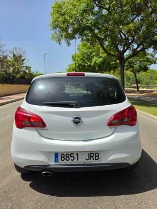 OPEL CORSA CDTI BAJO CONSUMO