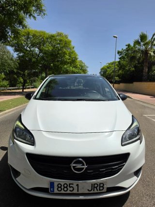 OPEL CORSA CDTI BAJO CONSUMO