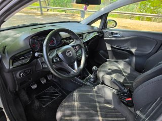 OPEL CORSA CDTI BAJO CONSUMO