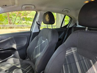 OPEL CORSA CDTI BAJO CONSUMO