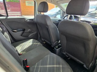 OPEL CORSA CDTI BAJO CONSUMO