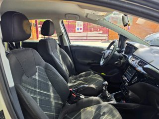 OPEL CORSA CDTI BAJO CONSUMO
