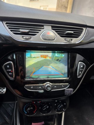 OPEL CORSA CDTI BAJO CONSUMO
