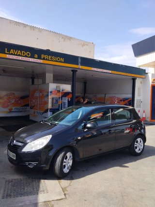 Opel Corsa 2009