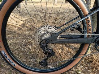 Bicicleta KTM Scarp Elite XT