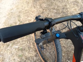 Bicicleta KTM Scarp Elite XT
