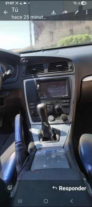 Volvo S60 2006