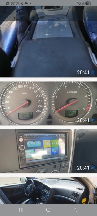 Volvo S60 2006