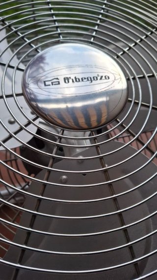Ventilador Orbegozo PW-0850 Industrial
