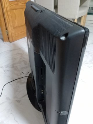 Televisor OKI 42 Negro