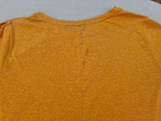 Blusa T XL. Medidas en descripción