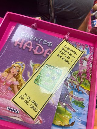 Cuentos de hadas