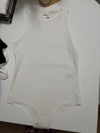 3 Tops SHEIN Mujer Talla XS