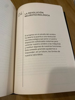 El cerebro