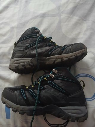Botas de montaña Hi-Tec Talla 40