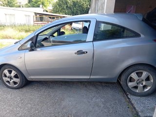 Opel Corsa 2006