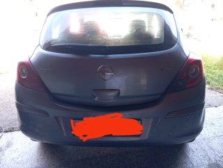 Opel Corsa 2006