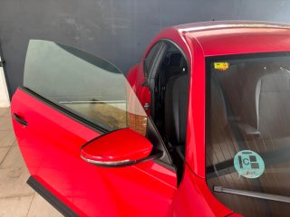 Volkswagen Beetle 2015