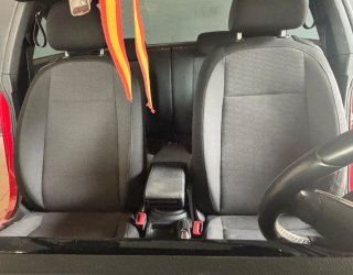 Volkswagen Beetle 2015