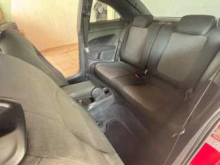 Volkswagen Beetle 2015