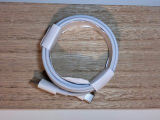 Cable USB-C a USB-C