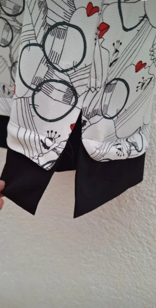 Vestido Camisero Bimba y Lola XL