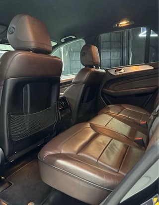 Mercedes-Benz Clase M 2012