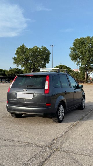 Ford C-MAX 2004
