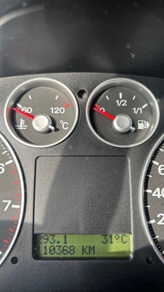 Ford C-MAX 2004