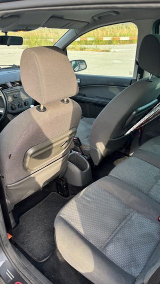 Ford C-MAX 2004
