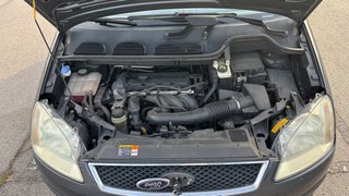 Ford C-MAX 2004
