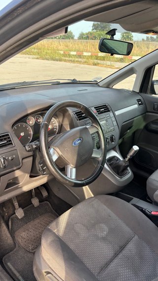 Ford C-MAX 2004