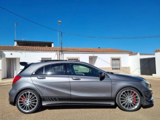 Mercedes-Benz Clase A 2016