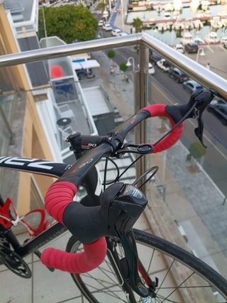 Bicicleta Specialized Allez Aluminio taglia 56